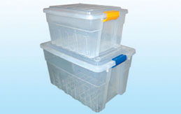 日用品模具的创新与实用 台州市黄岩天材模具厂的卓越贡献