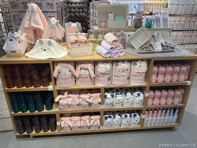 扎西日用杂品商店 一方小天地，温暖日常所需