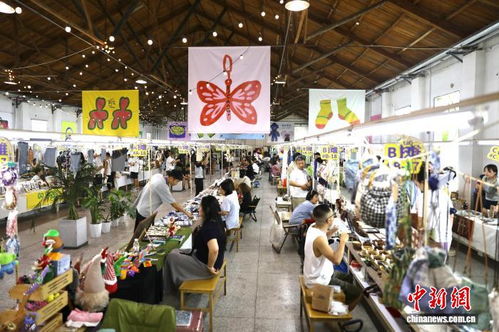 西安老巷微更新 日用杂品迭代新业态，唤醒城市记忆